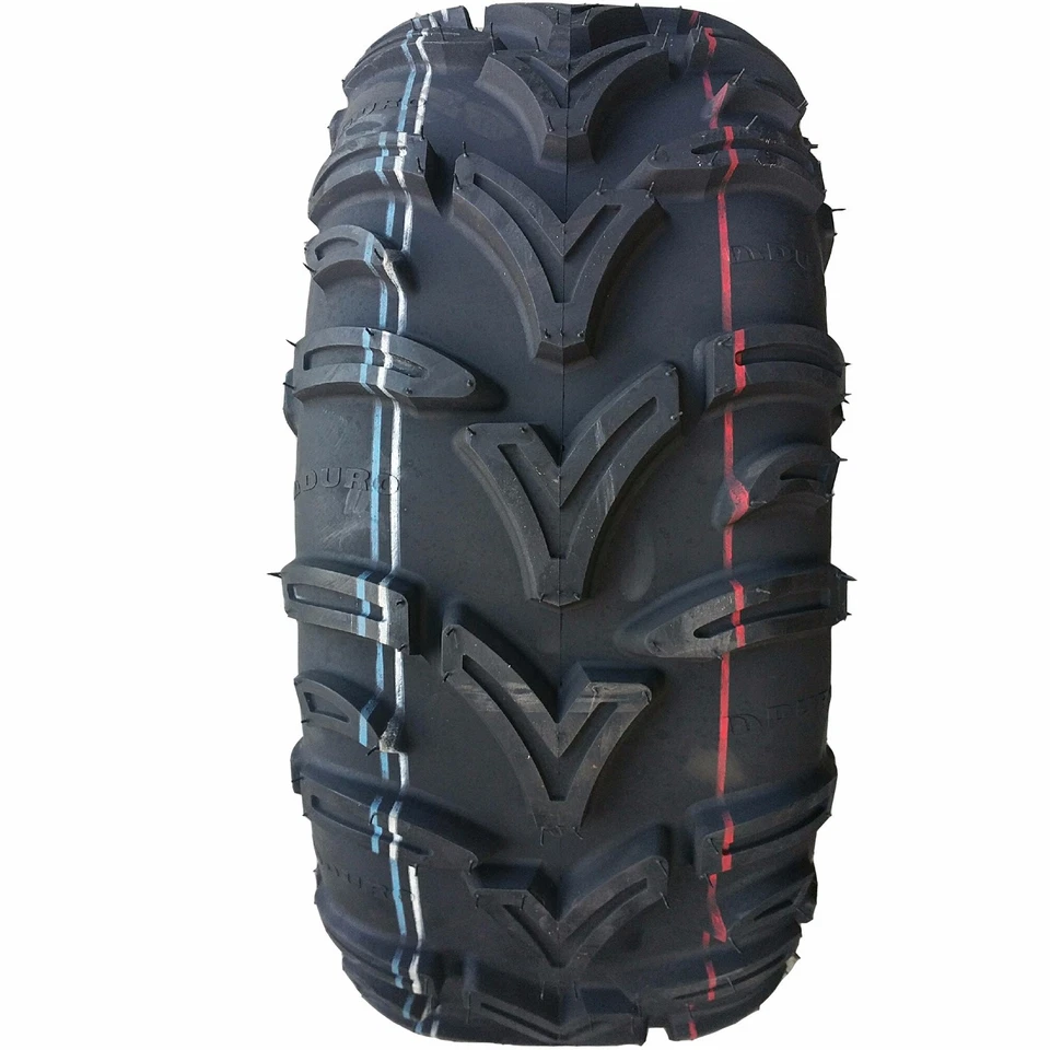 DURO KADEN ATV TIRE OE some Arctic Cat 25x10.00-12 25x10-12 25/10-12 25/100 6ply - Image 3 of 4