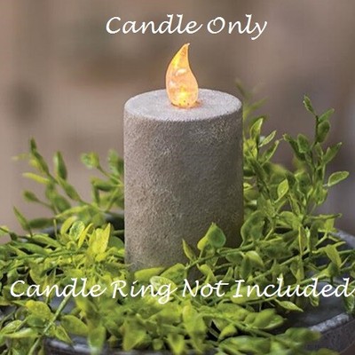 28++ Exciting Burnt clutch candle image ideas