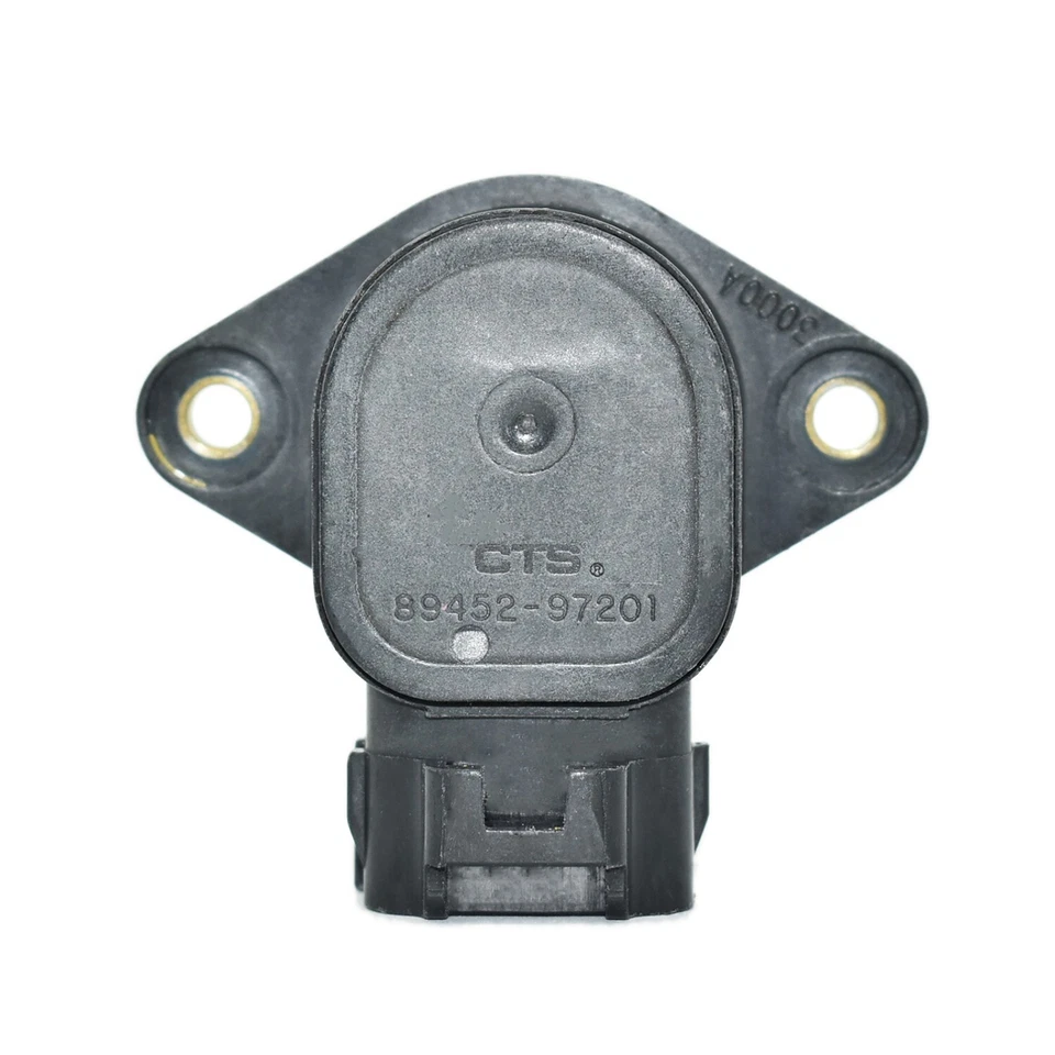 Throttle Position Sensor 89452-97201 for Toyota Vehicles OEM - Image 4 of 4