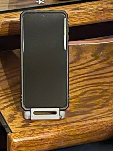 Support téléphone pliable imprimé en 3D ~ choisissez votre couleur - Photo 20 sur 34