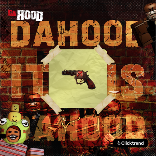️🔥FASTER DELIVERIES️🔥ROBLOX: Da Hood Skins| Da Hood | Cheap | Quick Delivery - Picture 172 of 197