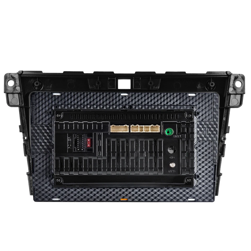 32GB Android 13 Car Stereo Radio GPS Wifi CarPlay For Mazda CX-7 CX7 2007-2014 Foto 3 de 4