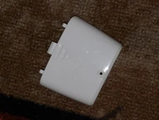 Angelcare Baby Monitor Parant Unit Battery Cover AC401 Replacement Part 