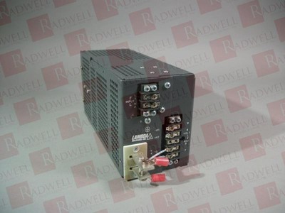 TDK LRS-55-15-300 / LRS5515300 (NEW NO BOX)