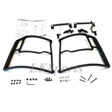 Land Rover Range Rover Sport 2010-2013 Rear Light Guard Set Pair Vpltp0064 New Land Rover Range Rover Sport 2010-2013 Rear Light Guard Set Pair Vpltp0064 New