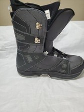 スノーボード ブーツ 5150 24.5 スノボ FIFTY ONE FIFTY スノーボード