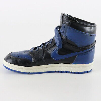 BOWEN DESIGN JORDAN FORCE 1 7つセット Nike Classics Bowen Air Jordan 1 Royal Blue & Black Ceramic