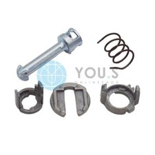 You.S Original Door Lock Cylinder Front Right for BMW 3 Series Convertible E46