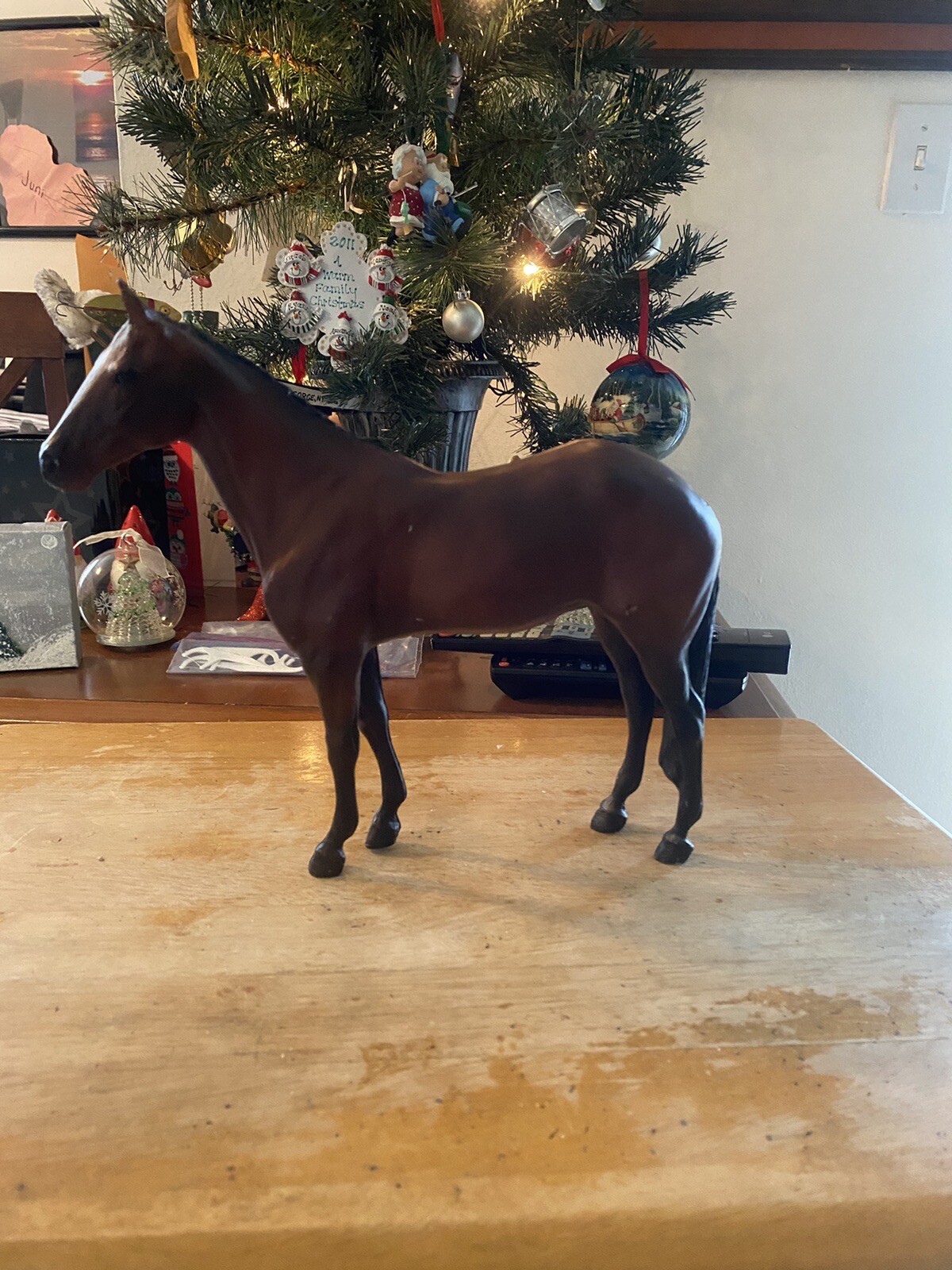 Breyer Horses Vintage Lot Of 6 eBay