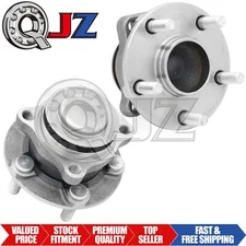 [2-Pack] 513352 FRONT Wheel Bearing and Hub Assembly for 2013-2016 Scion FR-S