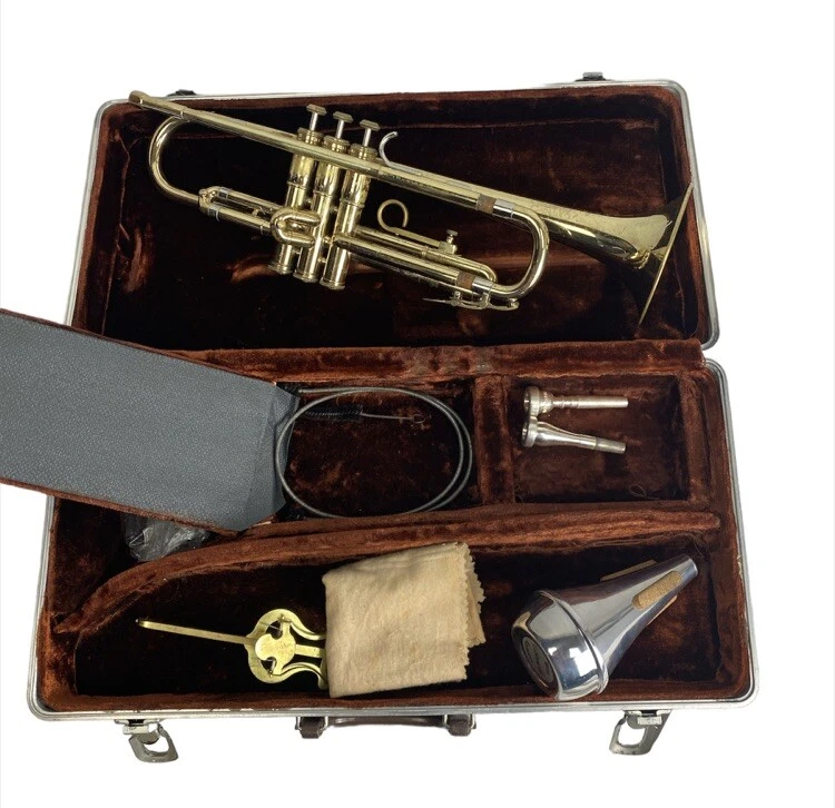 Ambassador Trumpets for sale - eBay