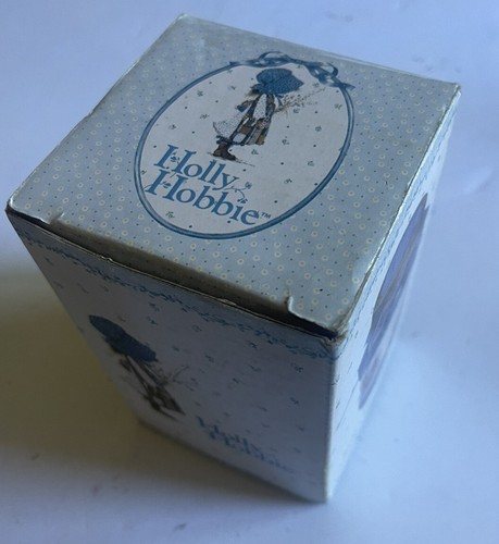 Lot Of 8 Candle Holly Hobbie Vintage 2002 Jam Ball Jar Candle And More - Picture 9 of 10