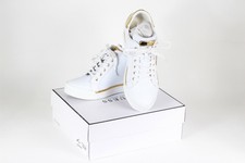 women's flowurs wedge sneakers