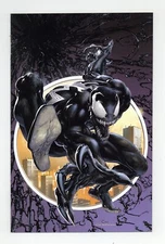 VENOM: FIRST HOST #1 9.4 HIGH GRADE CLAYTON CRAIN NYCC VARIANT W PGS 2018