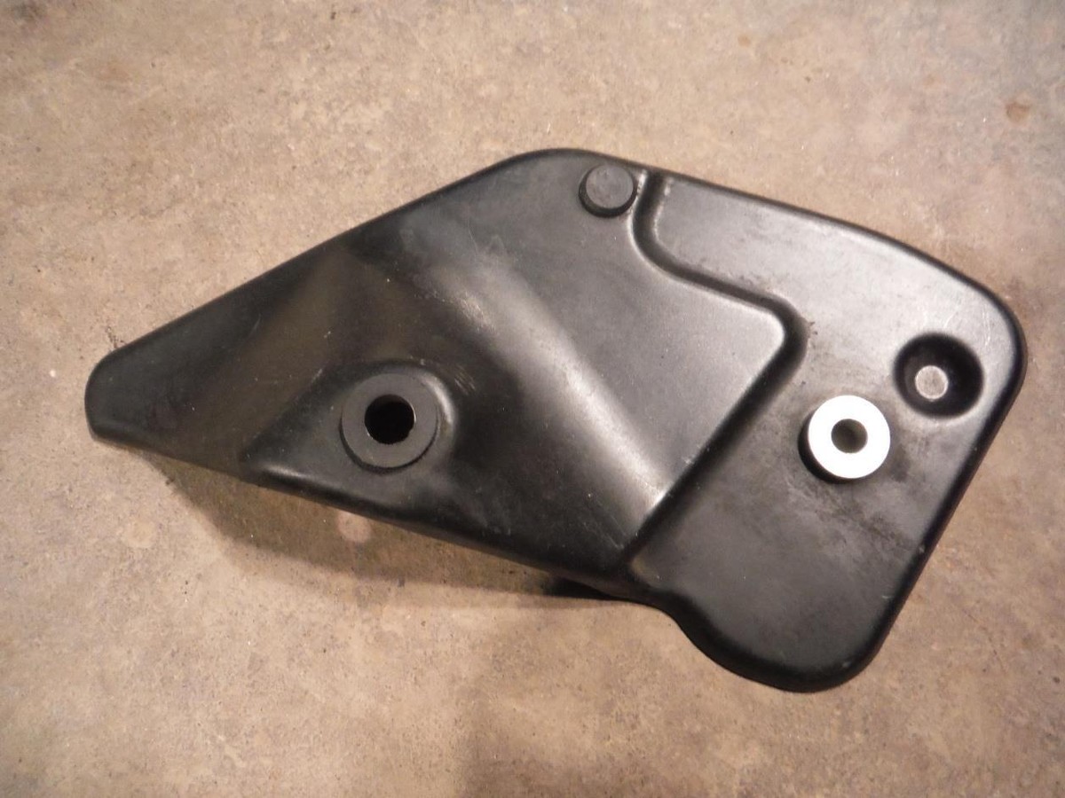 08 09 10 11 12 13 14 Honda CBR1000RR RIGHT GUARD MAIN STEP