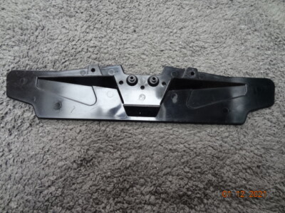 sigma parsec bumper new and very rare, not to say not found
