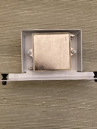 Channel Vision C-020 8-Way Splitter - Picture 2 of 2