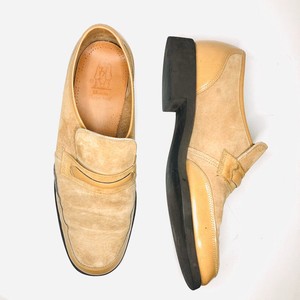 taupe mens dress shoes