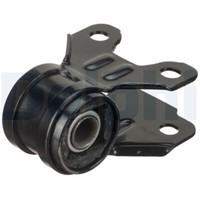 Delphi TD1829W Querlenkerlager Hinten Links FüR Tourneo Connect V408 Nadwozie