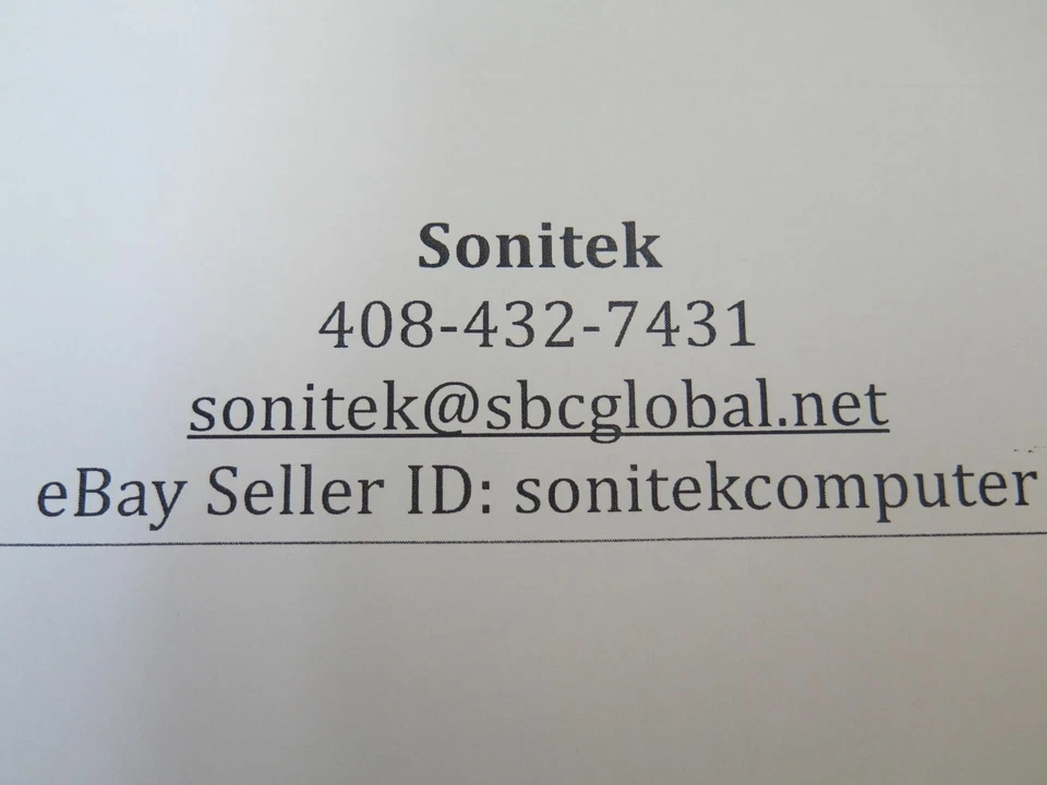 Intel Xeon E5-2670 V2 SR1A7 LGA2011 2.5GHz 10-Core 25MB 8GTs Server CPU’s NEW!!! - Image 2 of 3