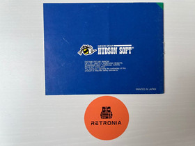 Jackie Chan's Action Kung Fu Nintendo Nes Spiel UK Version OVP mit Handbuch CIB