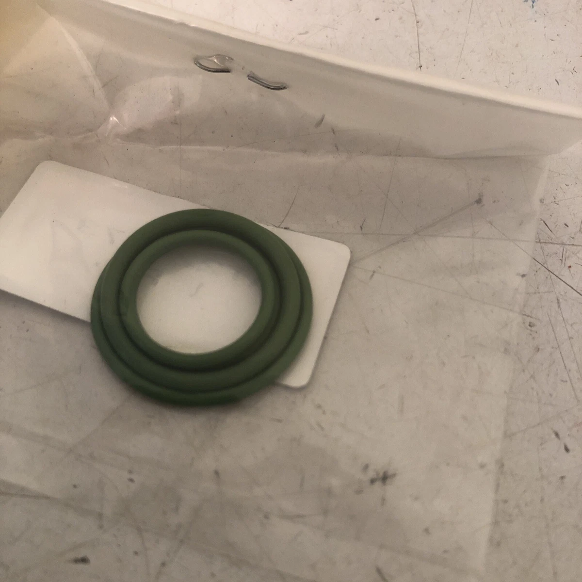 GENUINE JOHN DEERE SEAL KIT AT224873 | eBay