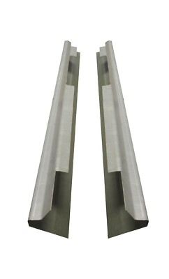 2000-2006 Yukon XL OUTER ROCKER PANELS AND LOWER QUARTER PANELS 4Pc 2000-2006 Yukon XL OUTER ROCKER PANELS AND LOWER QUARTER PANELS 4Pc