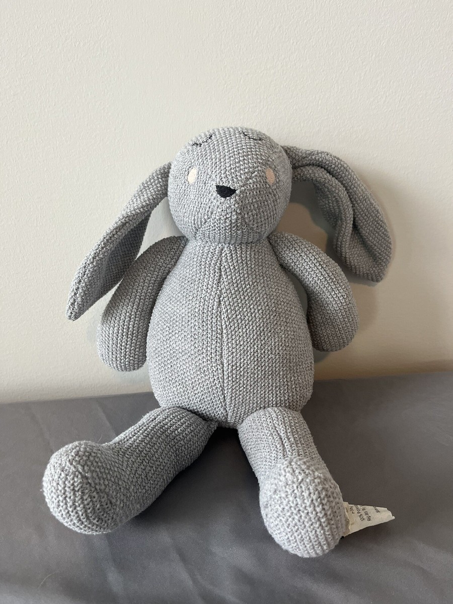 エピヌ　Epine é animal knit rabbit エピヌ epine é animal knit ラビット ニット