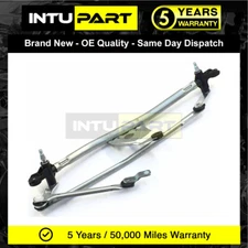 IntuPart For Citroen Dispatch / Fiat Scudo / Peugeot Expert - Wiper Motor & Link