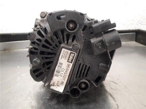 Alternador Peugeot 207 16 16v - Imagen 3 de 4