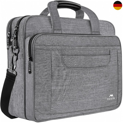 Laptoptasche MATEIN 15,6 Zoll Multifunktionale Business Schul
