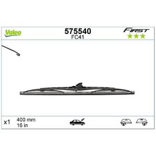 Valeo Scheibenwischer hinten 21093123