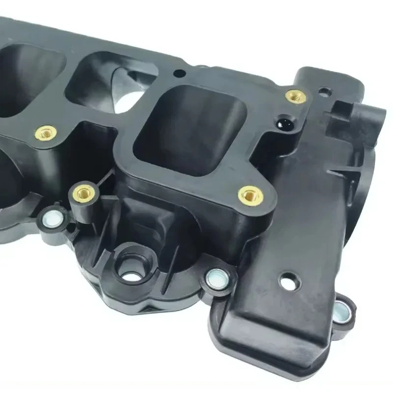 Colector de admisión para Ford Edge Explorer FLEX MKS MKT 3,7 L 3,5 L CT4Z9424C Foto 3 de 4