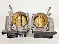 2014-2017 Infiniti Q50 Throttle Body 3.7l Pair