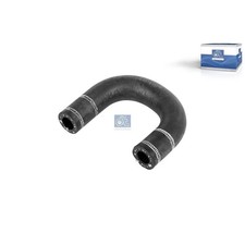 Tubo Di Raffreddamento Ø 12 Mm DT Ricambi Per Altri MERCEDES-BENZ AXOR