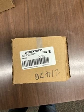 Replacement Light Bulb for GE Clothes Dryer 120V 10W , WE4M305, WE05X20431, New