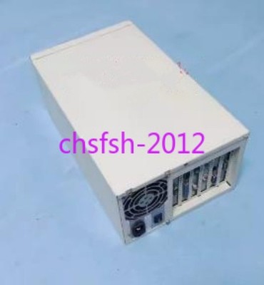 1 PCS Aixun Hongda SYS7190 GTB6022-6 industrial computer In good condition #hj