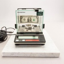 Sartorius-Prezisionswaage G150D