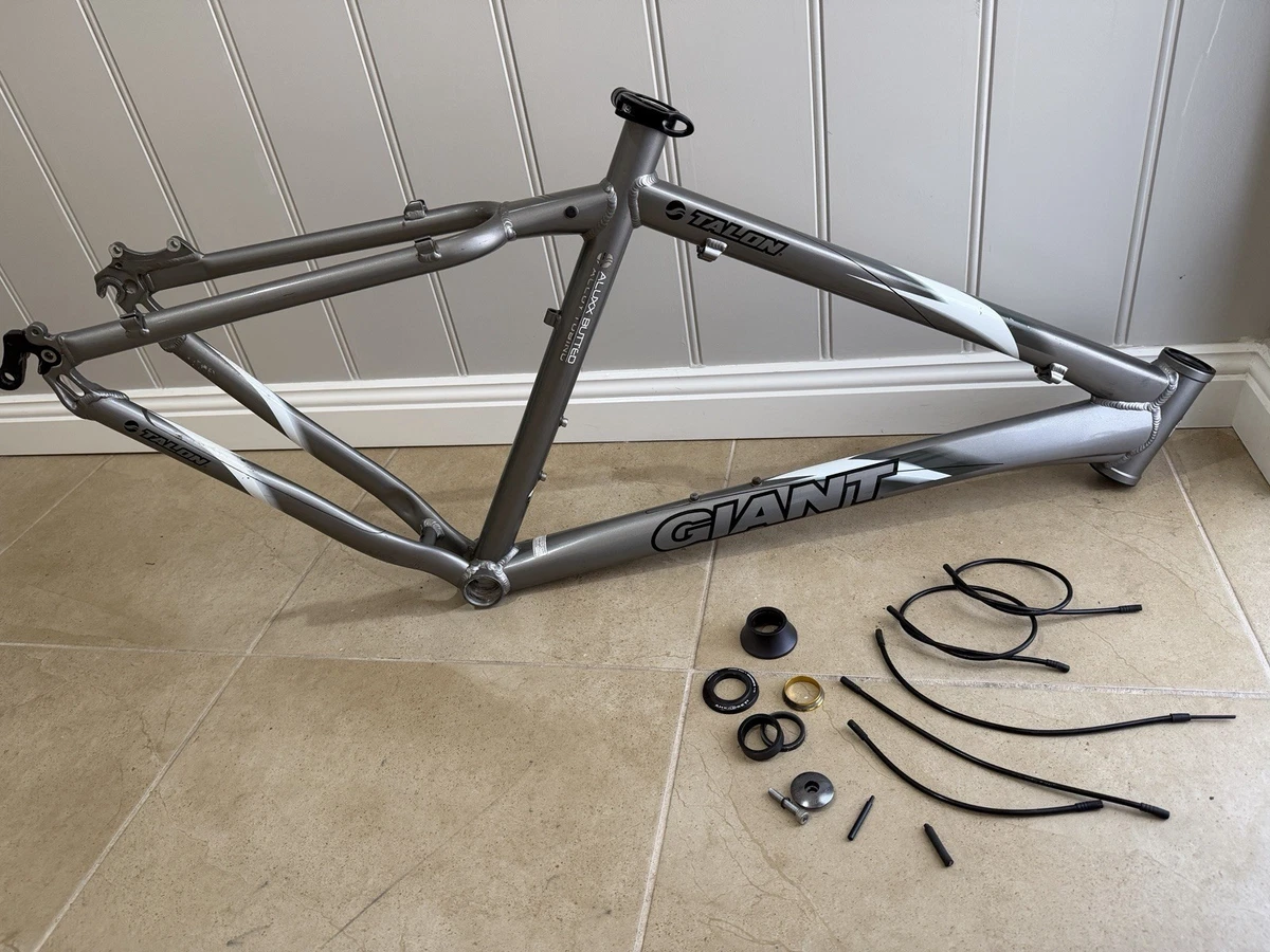 Giant 26 in Bike Frames for sale | eBay