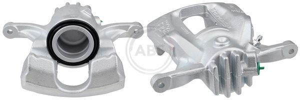 A.B.S. Bremssattel 531842 Passend FüR Fiat Passend FüR Nissan Opel Renault-image
