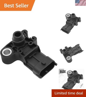 Ultimate MAP Sensor - Enhance Fuel Efficiency in Buick, Chevrolet, GMC Vehicles