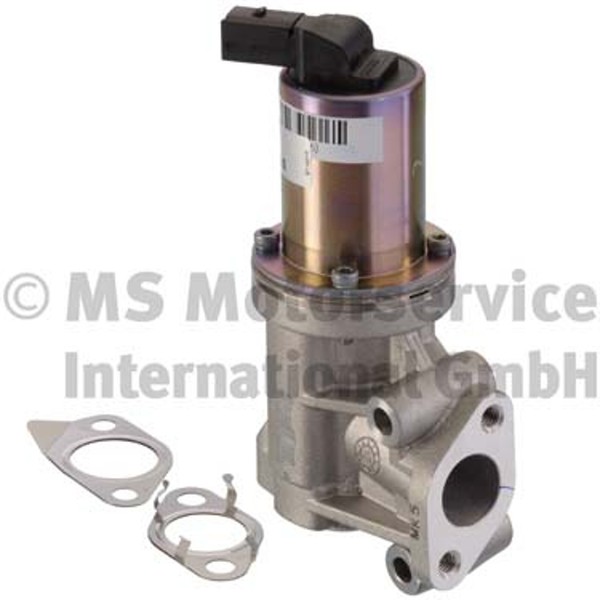 AGR Ventil Pierburg 7.09002.09.0 FüR KIA Hyundai 12V Getz TB Matrix FC Accent 3-image