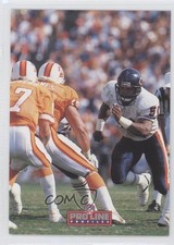 1992 Pro Line Profiles Mike Singletary #402 HOF 09wc
