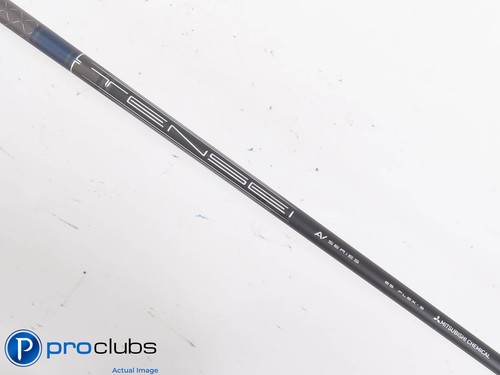 Callaway Ai Smoke Triple Diamond 15* 3 Wood - Tensei Blue AV 65g Stiff - 445292 - Picture 3 of 4