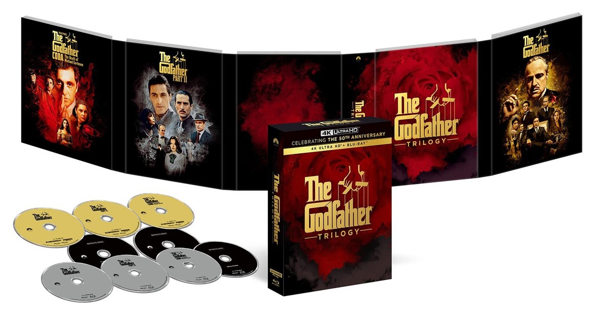Godfather Don  OG盤 Godfather Don ‎– Hazardous - Limited Edition, Reissue, Red