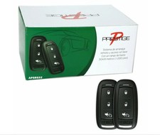 Prestige APSRS3Z Remote Start Car Starter Keyless Entry 1000' Range BRAND NEW