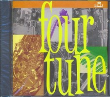 CD Ernie Watts, Chick Corea, John Dentz, Andy Simpkins - Fourtune