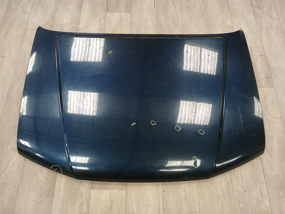 Capot Nissan Navara D40 / Pathfinder phase 1 (F5100EB3MA) - Photo 1/4