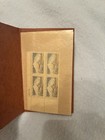 24 Blocks Of US Stamps — photo 6