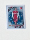 Marin Ljubicic RC 2024/25 Topps Chrome Bundesliga #7 - FC Union Berlin